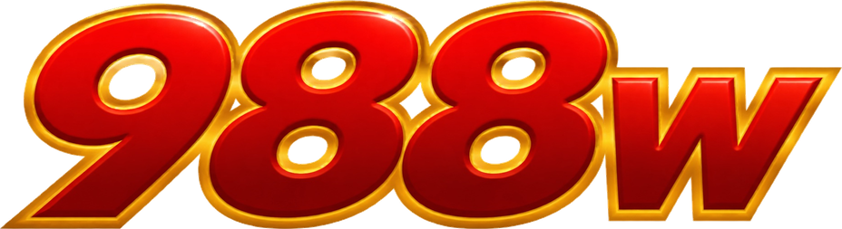988w